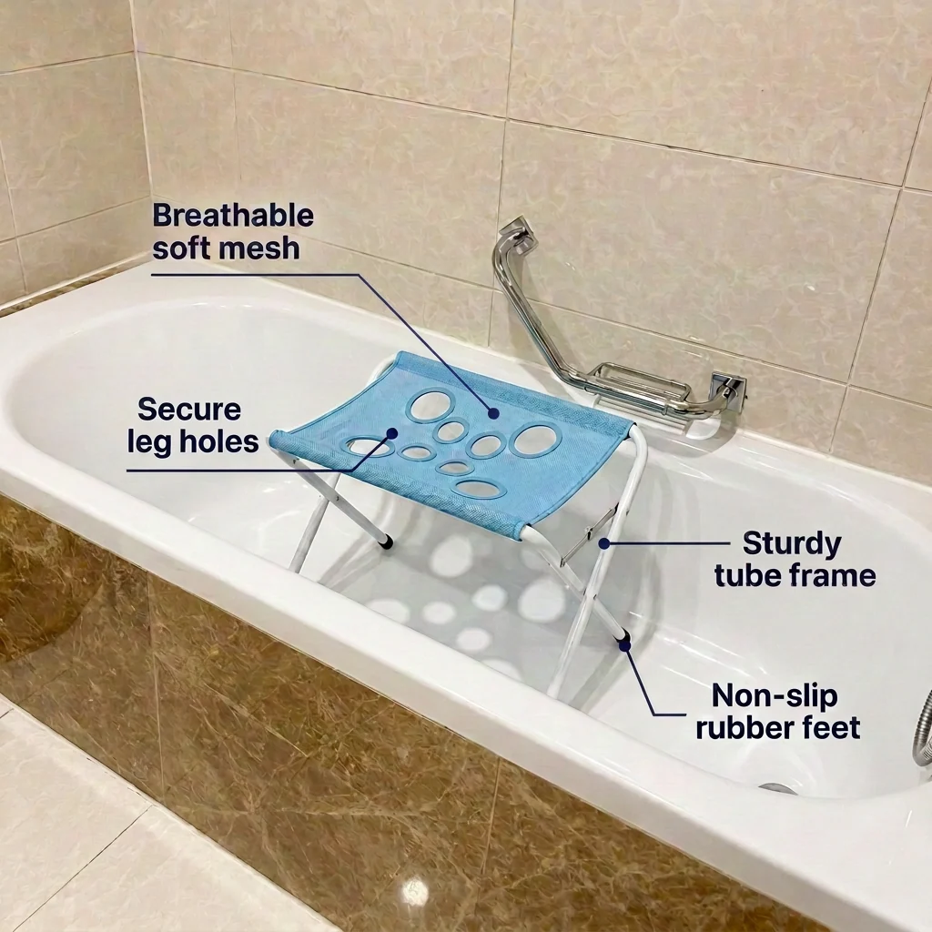 🐶Make Bath Time Easier For You & More Comfortable For Your Dog